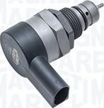 Magneti Marelli 215820003200 - Редукційний клапан, Common-Rail-System autocars.com.ua