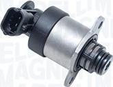 Magneti Marelli 215820003400 - Редукційний клапан, Common-Rail-System autocars.com.ua