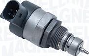 Magneti Marelli 215820003800 - Редукционный клапан, Common-Rail-System avtokuzovplus.com.ua