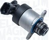 Magneti Marelli 215820004200 - Редукційний клапан, Common-Rail-System autocars.com.ua