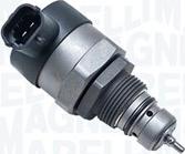 Magneti Marelli 215820004300 - Редукційний клапан, Common-Rail-System autocars.com.ua