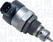 Magneti Marelli 215820004400 - Редукційний клапан, Common-Rail-System autocars.com.ua