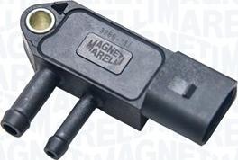 Magneti Marelli 215910000500 - Датчик, тиск вихлопних газів autocars.com.ua