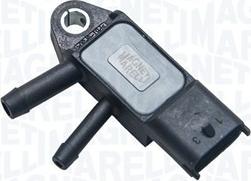 Magneti Marelli 215910001300 - Датчик, тиск вихлопних газів autocars.com.ua