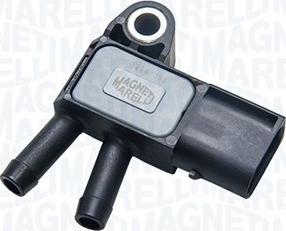 Magneti Marelli 215910001400 - Датчик, тиск вихлопних газів autocars.com.ua