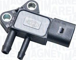Magneti Marelli 215910001500 - Датчик, тиск вихлопних газів autocars.com.ua