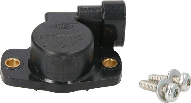 Magneti Marelli 219244300500 - Датчик, положення дросельної заслінки autocars.com.ua