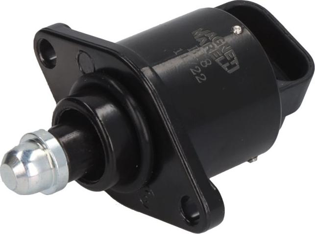 Magneti Marelli 219244370500 - Поворотна заслінка, підведення повітря autocars.com.ua