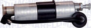 Magneti Marelli 219722020500 - Топливный насос autodnr.net