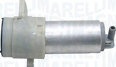 Magneti Marelli 219900000018 - Топливный насос autodnr.net