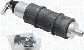 Magneti Marelli 219900000177 - Топливный насос avtokuzovplus.com.ua