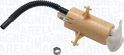 Magneti Marelli 219900000179 - Топливный насос avtokuzovplus.com.ua