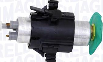 Magneti Marelli 219972191350 - Топливный насос avtokuzovplus.com.ua