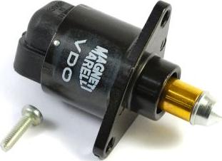 Magneti Marelli 230016079247 - Поворотна заслінка, підведення повітря autocars.com.ua