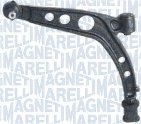 Magneti Marelli 301181300200 - Важіль незалежної підвіски колеса autocars.com.ua