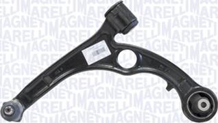 Magneti Marelli 301181301800 - Рычаг подвески колеса avtokuzovplus.com.ua