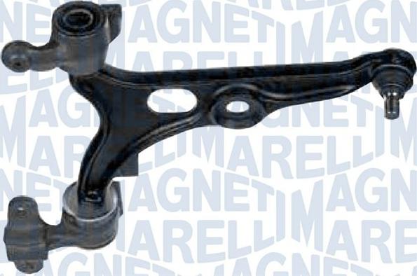 Magneti Marelli 301181302300 - Рычаг подвески колеса autodnr.net