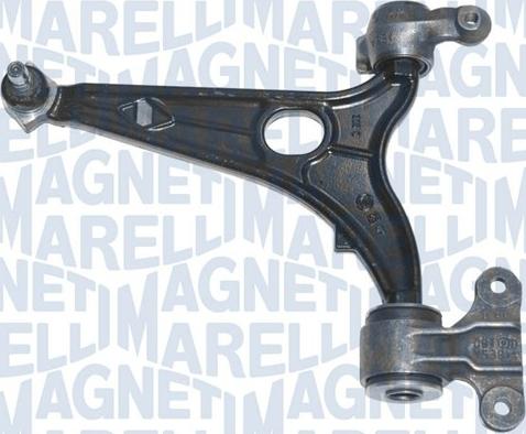 Magneti Marelli 301181303600 - Рычаг подвески колеса autodnr.net