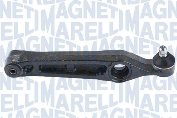 Magneti Marelli 301181303700 - Важіль незалежної підвіски колеса autocars.com.ua