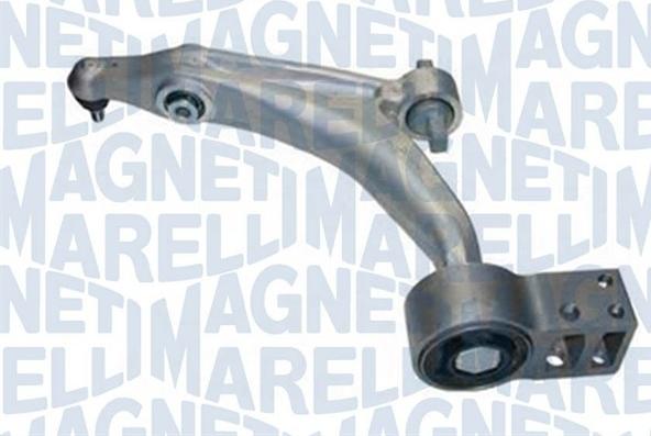 Magneti Marelli 301181306200 - Рычаг подвески колеса avtokuzovplus.com.ua