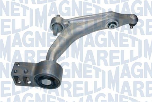 Magneti Marelli 301181306300 - Рычаг подвески колеса avtokuzovplus.com.ua