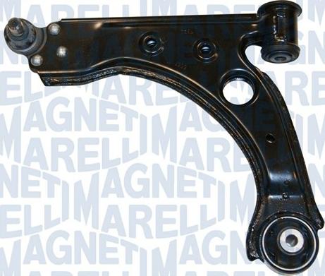 Magneti Marelli 301181306800 - Важіль незалежної підвіски колеса autocars.com.ua