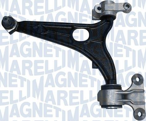 Magneti Marelli 301181307400 - Важіль незалежної підвіски колеса autocars.com.ua