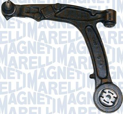 Magneti Marelli 301181308200 - Важіль незалежної підвіски колеса autocars.com.ua