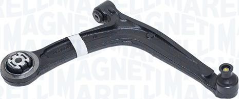 Magneti Marelli 301181308300 - Рычаг подвески колеса avtokuzovplus.com.ua