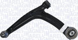 Magneti Marelli 301181308600 - Рычаг подвески колеса avtokuzovplus.com.ua