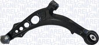 Magneti Marelli 301181309600 - Рычаг подвески колеса avtokuzovplus.com.ua