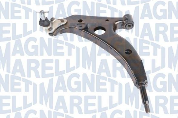 Magneti Marelli 301181310050 - Важіль незалежної підвіски колеса autocars.com.ua