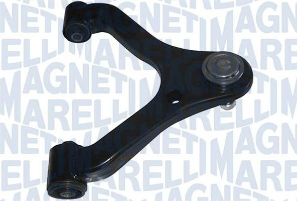 Magneti Marelli 301181310060 - Важіль незалежної підвіски колеса autocars.com.ua