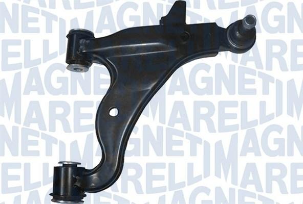 Magneti Marelli 301181310080 - Важіль незалежної підвіски колеса autocars.com.ua