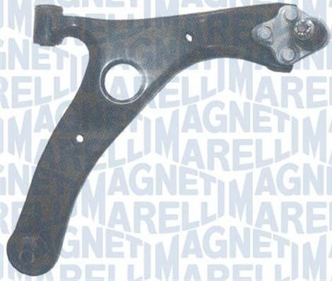 Magneti Marelli 301181310220 - Рычаг подвески колеса avtokuzovplus.com.ua