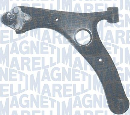 Magneti Marelli 301181310230 - Рычаг подвески колеса avtokuzovplus.com.ua