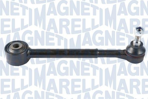 Magneti Marelli 301181310260 - Рычаг подвески колеса avtokuzovplus.com.ua