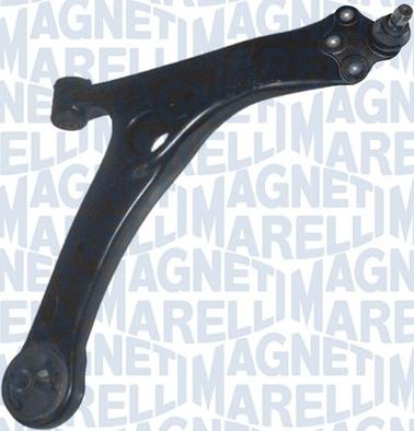 Magneti Marelli 301181310290 - Рычаг подвески колеса avtokuzovplus.com.ua