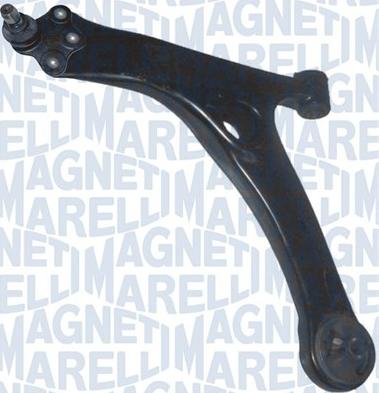 Magneti Marelli 301181310300 - Рычаг подвески колеса avtokuzovplus.com.ua