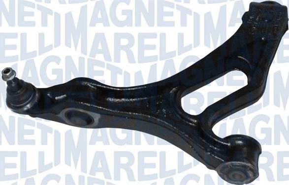 Magneti Marelli 301181310360 - Важіль незалежної підвіски колеса autocars.com.ua