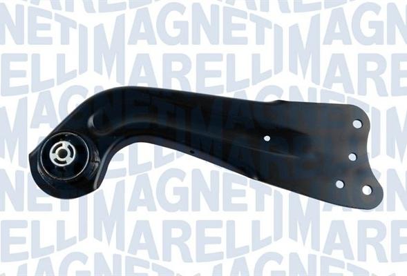 Magneti Marelli 301181310370 - Рычаг подвески колеса avtokuzovplus.com.ua