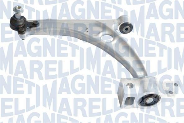 Magneti Marelli 301181310470 - Важіль незалежної підвіски колеса autocars.com.ua