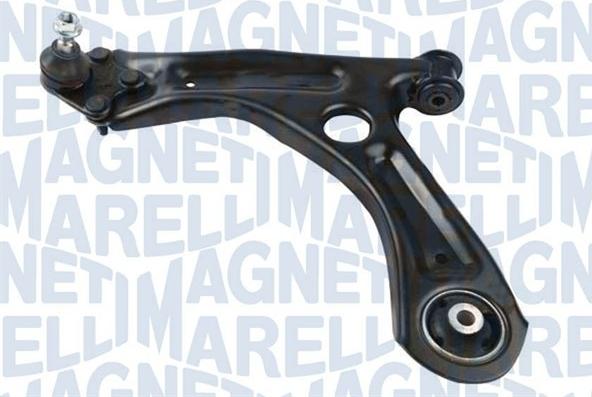 Magneti Marelli 301181310530 - Важіль незалежної підвіски колеса autocars.com.ua