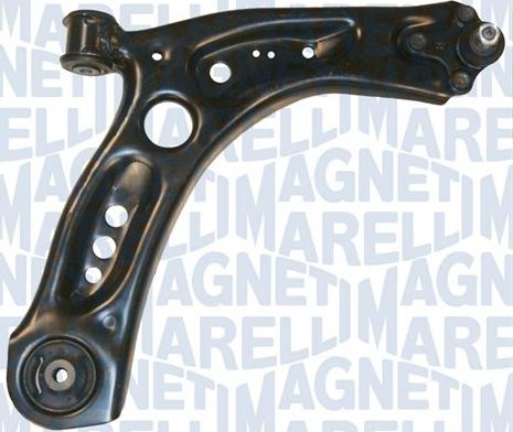 Magneti Marelli 301181310580 - Рычаг подвески колеса avtokuzovplus.com.ua