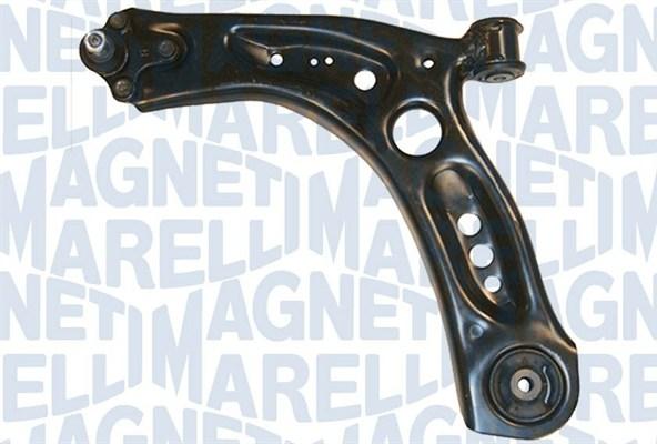 Magneti Marelli 301181310590 - Рычаг подвески колеса avtokuzovplus.com.ua