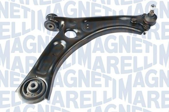 Magneti Marelli 301181310620 - Важіль незалежної підвіски колеса autocars.com.ua