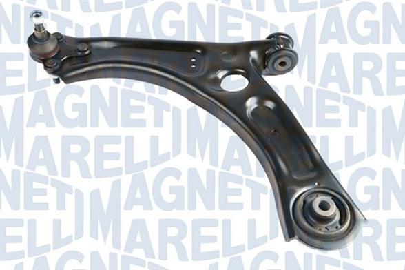 Magneti Marelli 301181310630 - Важіль незалежної підвіски колеса autocars.com.ua