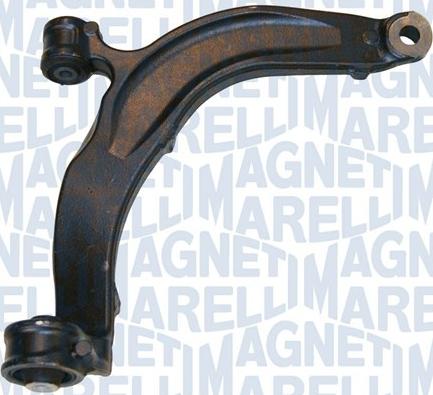 Magneti Marelli 301181310680 - Рычаг подвески колеса avtokuzovplus.com.ua