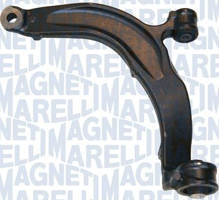 Magneti Marelli 301181310690 - Важіль незалежної підвіски колеса autocars.com.ua