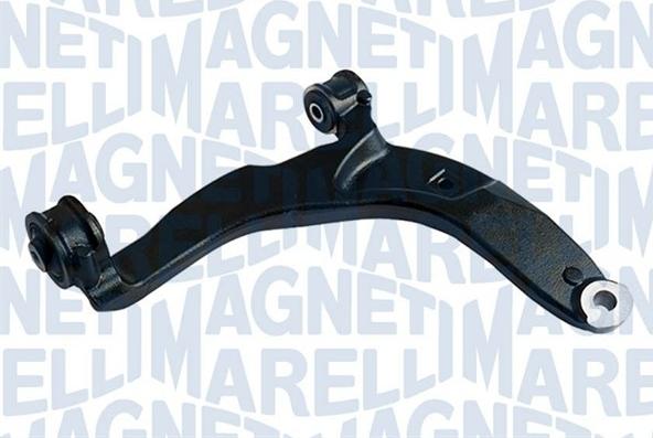 Magneti Marelli 301181310720 - Рычаг подвески колеса avtokuzovplus.com.ua